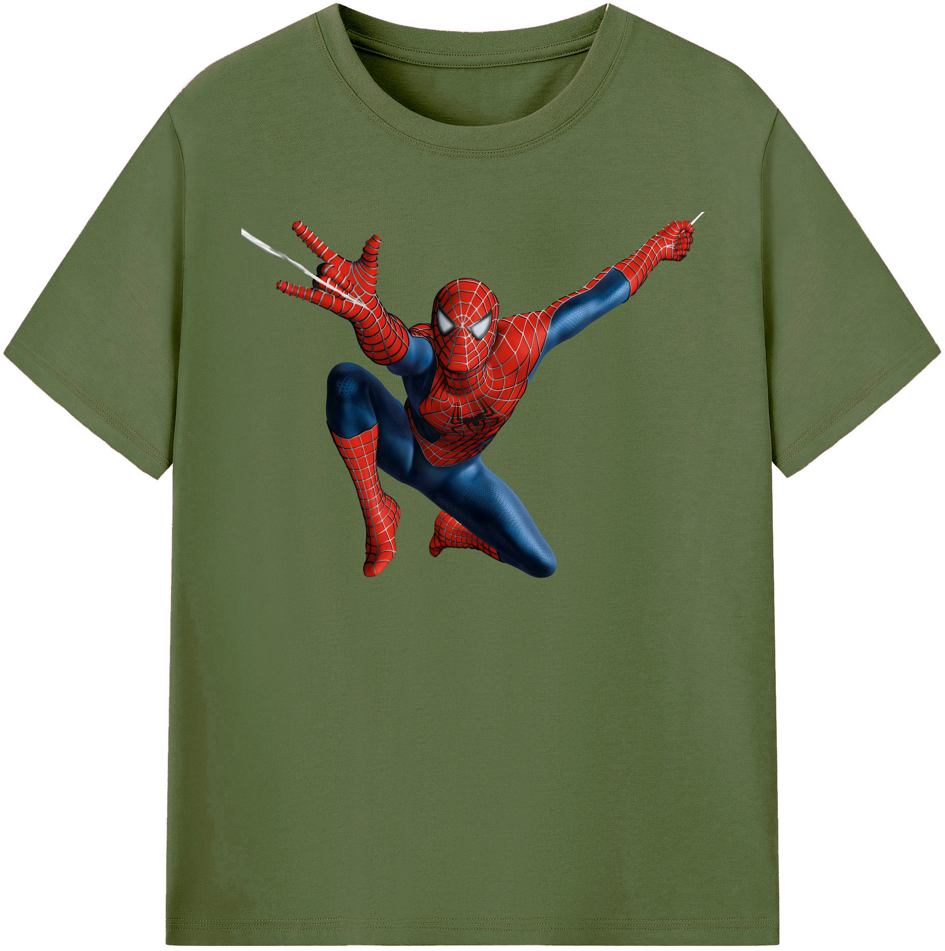 （画像用） アベンジャーズ The Avengers 綿100％半袖Tシャツ（フロントプリント）
